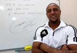 Roberto Carlos bombası! Fenerbahçe için flaş iddia!
