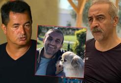 Yılmaz Erdoğan, Ersin Korkut'a köpeği Mess'in ölüm haberini nasıl verdiğini anlattı