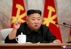 Kuzey Kore lideri Kim Jong-un haftalar sonra ortaya çıktı!