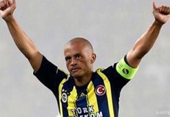 Alex'ten duygulandıran paylaşım