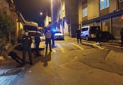 Sultanbeyli'de iki aile arasında kavga: 2'si ağır 6 yaralı