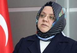 Bakan Selçuk: Türkiye'nin ilk "Aile Temelli Ulusal Erken Müdahale Programı geliştiriliyor