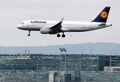 Almanya'da hükümet ile Lufthansa arasında anlaşma sağlandı