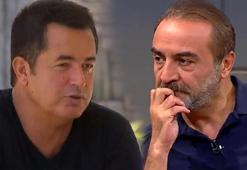 Acun Ilıcalı canlı yayını kapatmayı unuttu