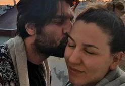 Taner Rumeli'den romantik paylaşım