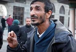 'Filozof Ramazan' psikiyatri kliniğine kaldırıldı!