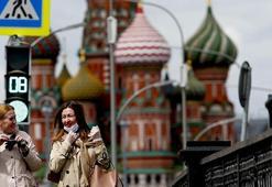 Rusya'da iç turizm 1 Haziran'da tekrar başlıyor