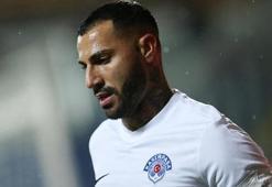 Quresma'dan geri dönüş açıklaması!