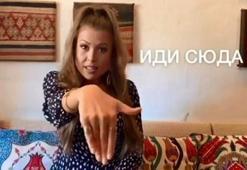 Maria Dilek Gladkikh kimdir? Rus spiker Maria Dilek Gladkikh nereli, babası kim?