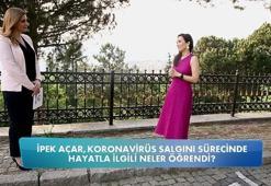 Tuğba Keskin'le Sor Ona: İpek Açar