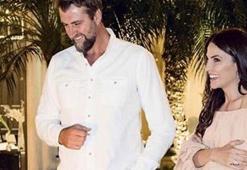 Yeliz Okur'dan Mehmet Okur'a doğum günü mesajı