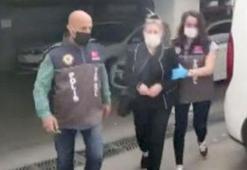 Eski Rus miletvekilinin kızı Ankara'da yakalandı! 'Ceviz' ve evlilik vaadiyle...