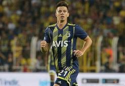 Fenerbahçe'den sürpriz hamle: Ver Alpaslan’ı al Zajc’ı