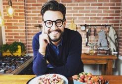 Danilo Zanna kimdir? Lezzetin Şarkısı programının sunucusu Şef Danilo Zanna kaç yaşında ve nereli?