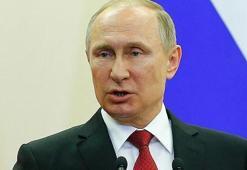 Putin: Rusya'da salgın zirve noktasını geçti