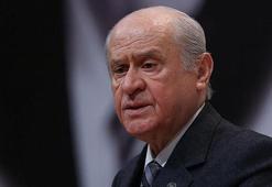 Bahçeli'den 'Ülkücü Şehitleri Anma Günü' mesajı