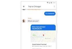 Google SMS ile WhatsApp'ı vuracak