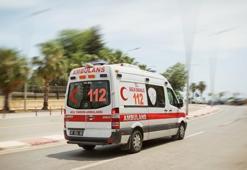 Cinsel organını kesti! Pişman olunca da...