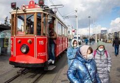 65 yaş üstü ve 20 yaş altı sokağa çıkma yasağı ne zaman kalkacak? Yasaklar kalkıyor mu? İşte normalleşme takviminde ikinci aşama...