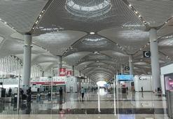 İstanbul Havalimanı terminali, dünyanın en büyük "LEED Altın"  sertifikalı binası seçildi