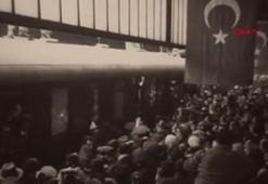 Demokrasi ve Özgürlükler Adasında yapılan hukuksuz yargılamalarla ilgili video paylaşıldı