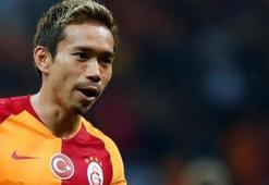Beşiktaş'ta Yuto Nagatomo sürprizi!