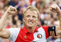 Dick Advocaat'ın koltuğu Dirk Kuyt'ın olacak!