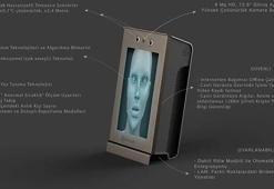 Temassız yüz tanıma ve ateş ölçümü tek cihazla yapılabilecek