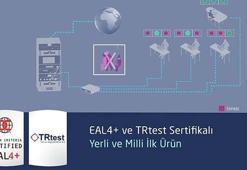 Veri sızıntısına yerli 'Bariyer'