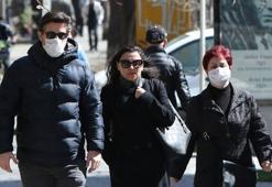 Avrasya ülkelerinde Kovid-19 vakaları artıyor