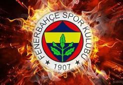 Fenerbahçe'den açıklama: Tamamen gerçek dışı!