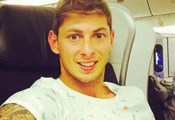 Emiliano Sala'nın kazadan üç gün önceki görüntüleri ortaya çıktı!