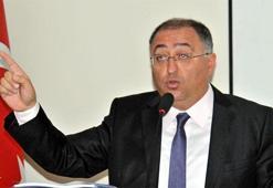 Vefa Salman yolsuzluk soruşturmasında şüpheli olarak ifade verdi