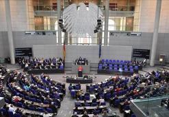 Rusya'nın Berlin Büyükelçisi Dışişleri Bakanlığına çağrıldı