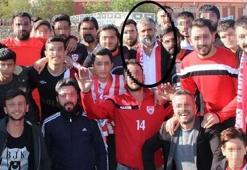 Korkunç olayda flaş gelişme! Katil, kulüp başkanı ve oğlu çıktı