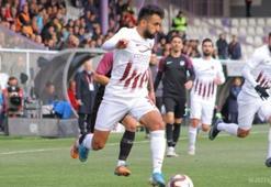 Aslan'a sürpriz isim! TFF 1.Lig'den geliyor...