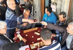 Kahvehanelerde ince belliye elveda! Yancılık bitiyor...