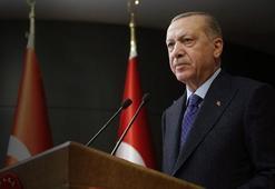 Cumhurbaşkanı Erdoğan açıkladı! Sokağa çıkma yasağı, 20 yaş altına izin...
