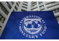 IMF'den 60'a yakın ülkeye 22 milyar dolarlık destek