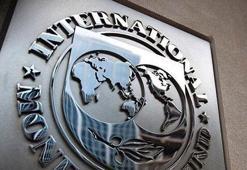 IMF'ten 60 ülkeye destek