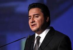 Ali Babacan'ın o sözleri eleştirildi! 'Medeniyetsizlik alameti'