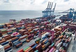 Dış ticaret istatistikleri açıklandı