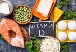 "Gereksiz ve yüksek dozda D vitamini kullanımından kaçının" uyarısı