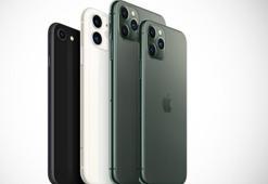 iPhone SE 2020 Türkiye'de satışa çıktı! İşte fiyatı