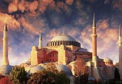 Ayasofya'da Fetih Suresi ne zaman okunacak? 29 Mayıs İstanbul'un fethi kutlama programı ve Fetih Suresi okunuşu...