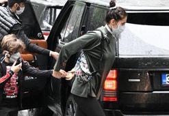 Hatice Gönül kural tanımadı!
