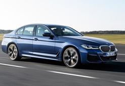 BMW 5 ve 6 serilerinde değişim var