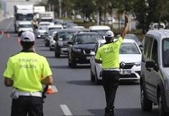 Emniyetten 'Yeni trafik cezaları' paylaşımına ilişkin açıklama