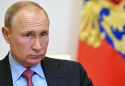 Putin, Rus ordusu için Suriye'de ilave yer istedi