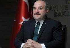 Bakan Varank: Salgının küresel seyrine bağlı olarak ekonomik canlanma yazın hız kazanabilir